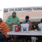 Fishing Tournament Sponsorship